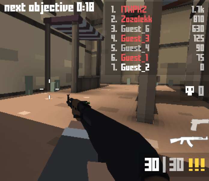 Krunker.io