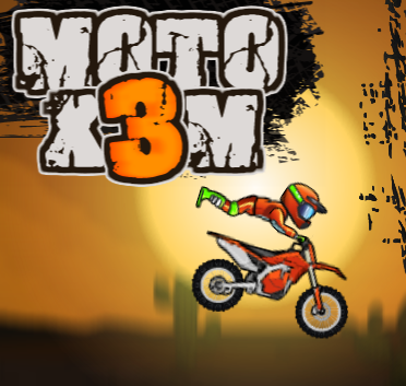 MotoX3m